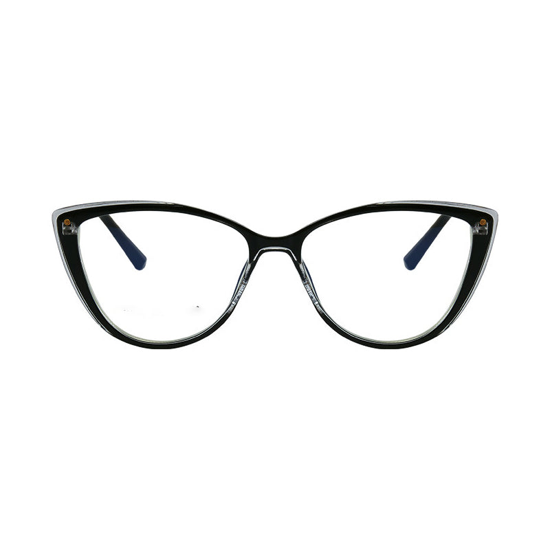 Cat eye prescription glasses online on sale