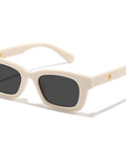 CheRing Women's Rectangle Sunglasses AR11996