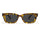 CheRing Tortoise Shell Women's Rectangle Sunglasses AR11996