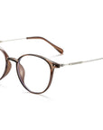 CheRing Unisex Round Reading glasses AH90045