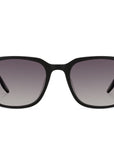 CheRing Black Women's Square Sunglasses AB99020