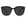 CheRing Black Women's Square Sunglasses ACP7459