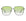 CheRing Green Women's Square Sunglasses AJ07401
